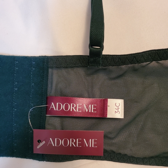 Adore Me Nymphadora Contour - Picture 8 of 12